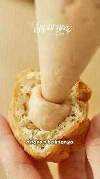 TAHU BAKSO KEJU LUMER