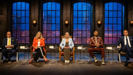 Dragons’ Den's line up of guest investors revealed for next series