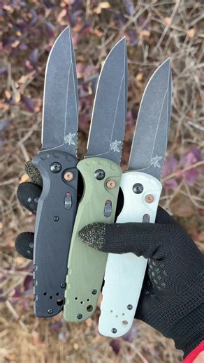 USA-style auto EDC: 3.47oz lightweight but tough! G10 handle double safety lock = no oops moments 😊 154CM blade holds edge for daily tasks#edc #PocketTool #pocketknife #everydaycarry #EDCKNIFE