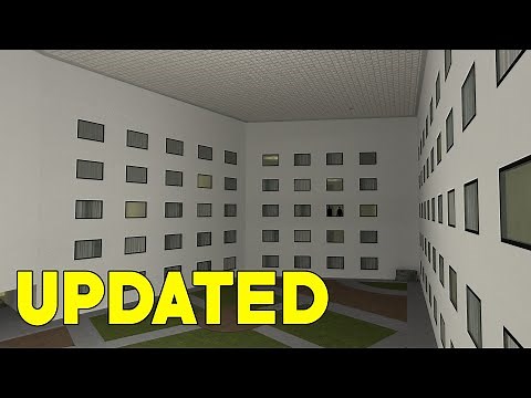 I finally finished an update for gm_liminal_hotel