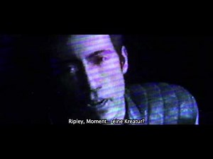 Alien: Isolation - Official launch trailer