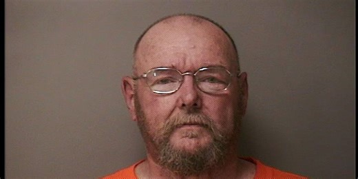 Houghton Lake man arraigned on charges in deadly hit-and-run