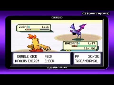 Pokémon Emerald - Episode 9