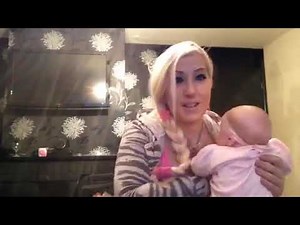 Breastfeeding Tutorial