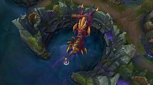 Destroy the universe :v | Mod Skin LOL