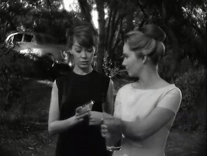 The Outer Limits ( 1963-65 )  S01E32 - The Forms of Things Unknown