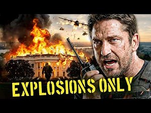 🔥 EXPLOSIONS ONLY! | Best action Scenes Compilation | ‪@ActionReload‬