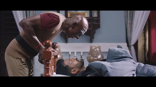 Dhilluku Dhuddu (2016) ⭐ 5.5 | Comedy, Horror