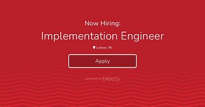 Implementation Engineer at Strategic Systems International