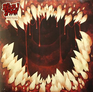 Michael Perilstein - The Deadly Spawn (Original Motion Picture Soundtrack)