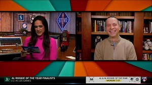 What does Bo Bichette's value look like after his performance in the World Series? Jon Morosi offers insight into Bichette's market and explains why his versatility as a shortstop and second baseman makes him such an intriguing free agent. | MLB Network