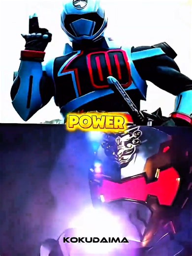 Robo Knight vs Shadow Ranger #edit #battle #short #powerrangers