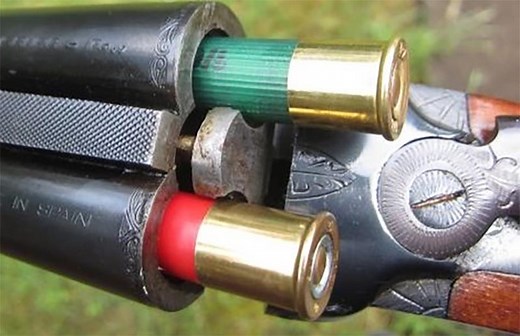 .410 Slugs: What’s The Use?