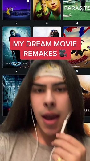 Dream Movie Remakes: Word Girl, Jet Set Radio, and More