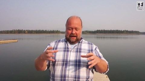 Idaho - 10 Culture Shocks Tourists Have When They Visit Idaho