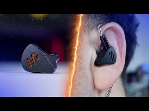 FOSI AUDIO IM4 REVIEW 🔥 OPEN-BACK IEMS: ARE THEY WORTH IT FOR GAMING AND MUSIC?