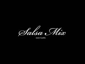 Salsa Mix