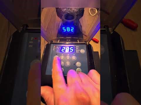 MAX FLO VS HAYWARD Programmation