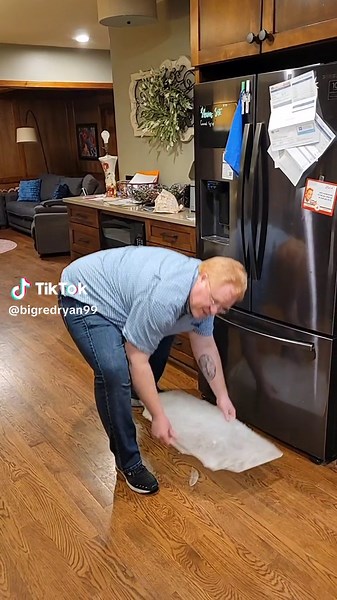 Ice Explosion in Freezer! Watch it Explode!