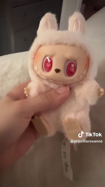 Quality Issues with Labubus: Too Many Defects