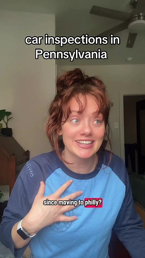 Philadelphia Car Inspection Costs and Locations