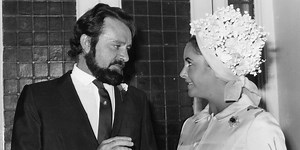 All About Elizabeth Taylor’s 7 Husbands—Two Were the ‘Great Loves’ Of Her Life