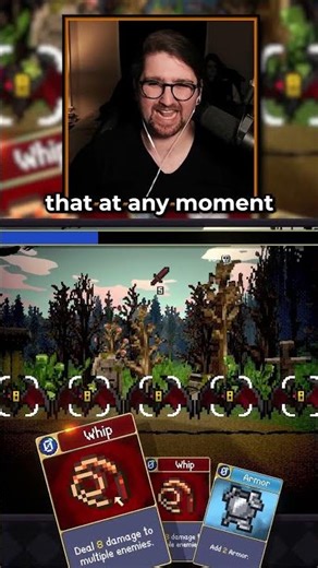 This brand new game is bringing me back