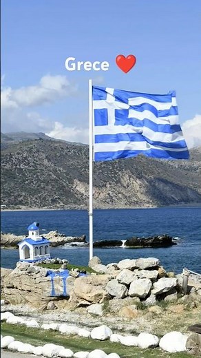 Top 10 Breathtaking Beaches in Greece | Οι Ομορφότερες Παραλίες στην Ελλάδα❤️🇬🇷