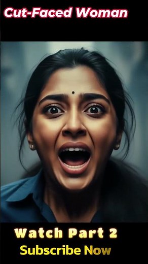 Cut-Faced Woman Horror Story | True Indian Urban Legend | Delhi Horror Night