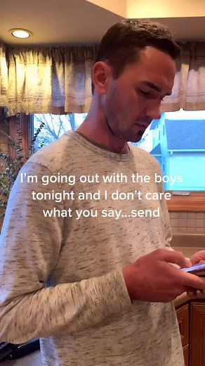 143K views · 2.3K reactions | 224_That backfired real quick  #hubbywifey #boss #reels #reelplays #reelsviral #reelsvideo #foryoupagereels #funfamily #funshow #joke #funny #family #for #foryoupage #foryoupagereels #fbreels #videosreels | James Derrick | Facebook