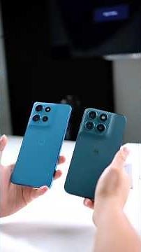 Moto G75 5G or Moto G77 5G: Has it changed much? Comparison