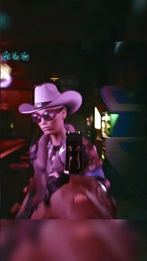 Cyberpunk 2077 Best Combat Gameplay #gameplay