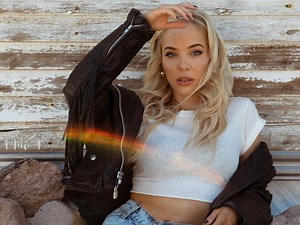 Country high: MacKenzie Porter returns to her roots with upcoming album, Stampede show