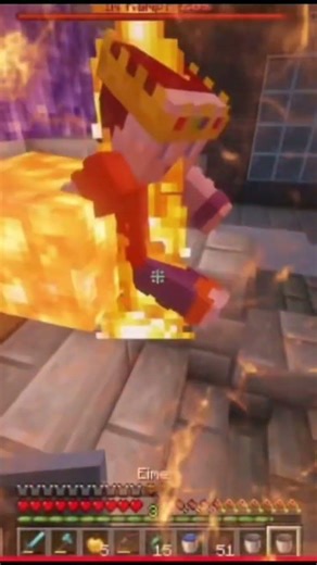 Alle Tote in Minecraft Risiko von Syou