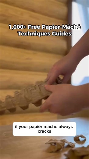 Turn old paper, cardboard and imagination into something you can hold. Introducing your printable Papier-Mâché Guide: a guided, creative jump-start into sculpting, shaping and decorating with paper pulp and paste. 🧮 Learn the basics of creating the paste and preparing your paper. 🎨 Explore techniques for layering, shaping and finishing your work (masks, bowls, art pieces). 📘 Includes printable templates, project planners & checklists so you can go from idea → structure → finish. Ideal for hob