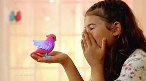 Little Live Pets TV Spot, 'Just Love Them All'