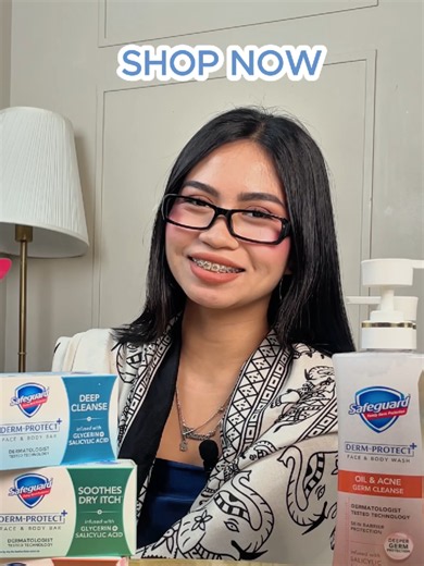 Replying to @hllbae4 Don't miss out this time! Shop now! #safeguardph #promo #sale