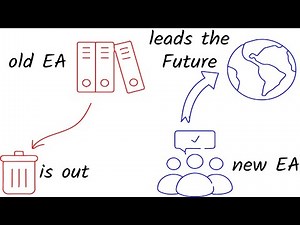 Why Business Leaders Are Ditching EA. Here's What Comes Next
