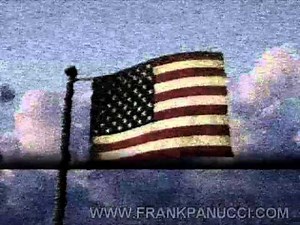 VINTAGE 1970 TV CHANNEL LATE-NIGHT SIGN-OFF