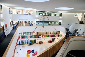 A Resounding Success… DLD College London Celebrates 100% IFP Pass Rate | FE News