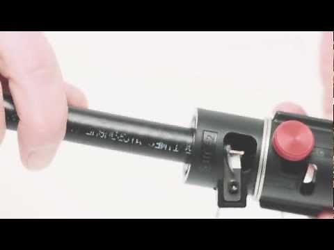 How To Make A N Male Clamp Connector - LMR 600 #624