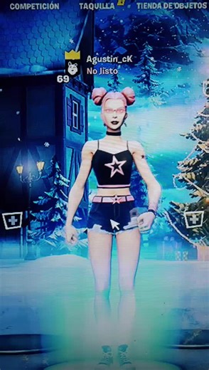 Videos de Fortnite (@fortnite_av_) con “WAKANDA POR SIEMPRE - APOLO”