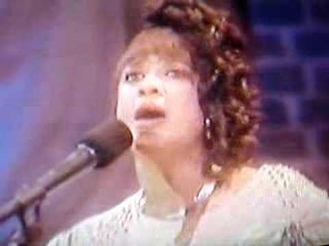 Clark Sisters- I am blessed