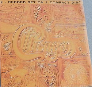 Chicago - Chicago VII