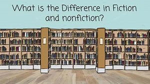 Fiction or Nonfiction