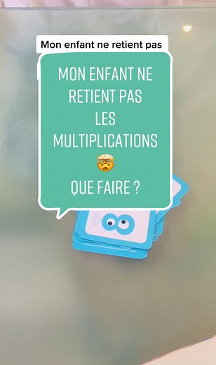 Mon enfant ne retient pas les multiplications. Comment l’aider ? Ici j’utilise le coffret « Je joue et j’apprends les multiplications » Nathan. Le lien est en bas sur mon profil TIK TOK Maths#education#mathematiques#chiffres#dysphasie#nathan#apprendreautrement#apprendre#apprendreenjouant#jejoueetjapprends#orthophonie#eduquer#ecole#dyslexie#japprends#montessori#jeuxeducatifs#educatifs#dyslexia#troublesdesapprentissages#orthophoniste#multiplication#ce2#cm1#cm2#tiktokacademie#ief#aesh#tsle#tdah#tro