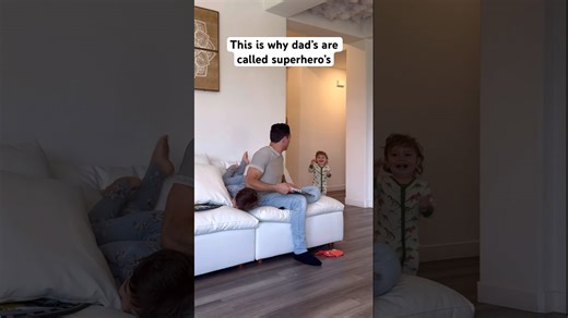 "Good Cop, Bad Cop – Family Style!"