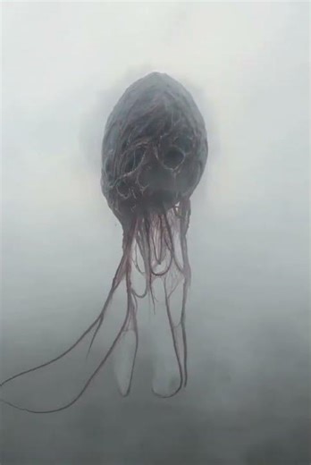 Version 1 of short alien film I’m learning to storyboard