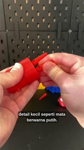 3D Printing Robot Repo #viral #shorts