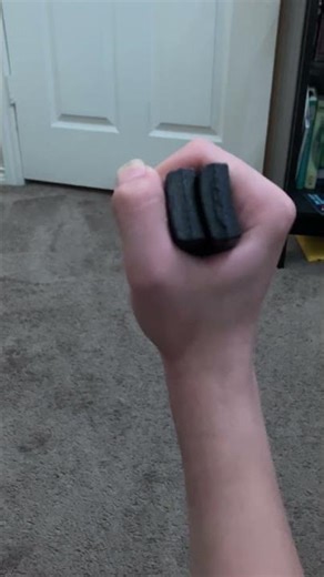 Day 15 of Post ORIF Recovery. 2 BARS!!!